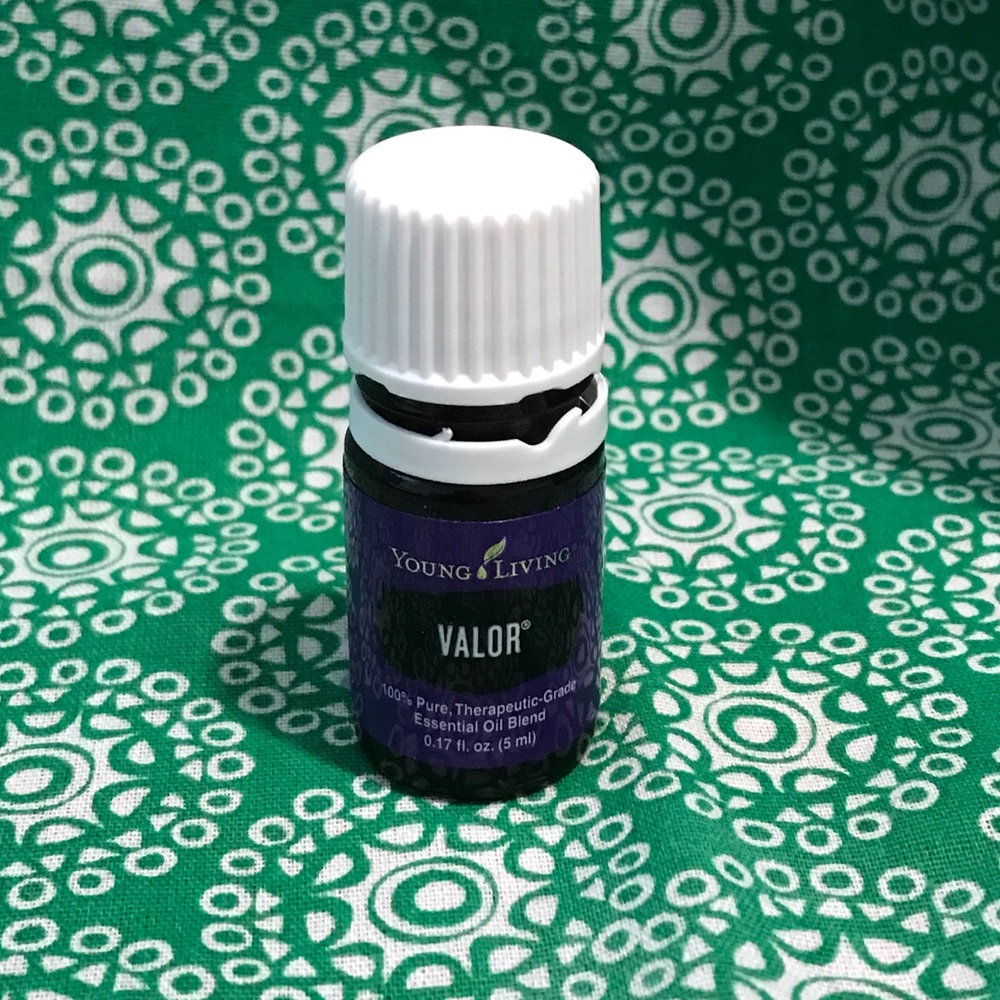 Young Living Valor